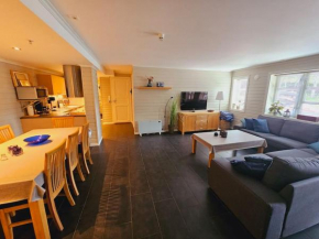 Apartment in Sinnes Fjellstua 7